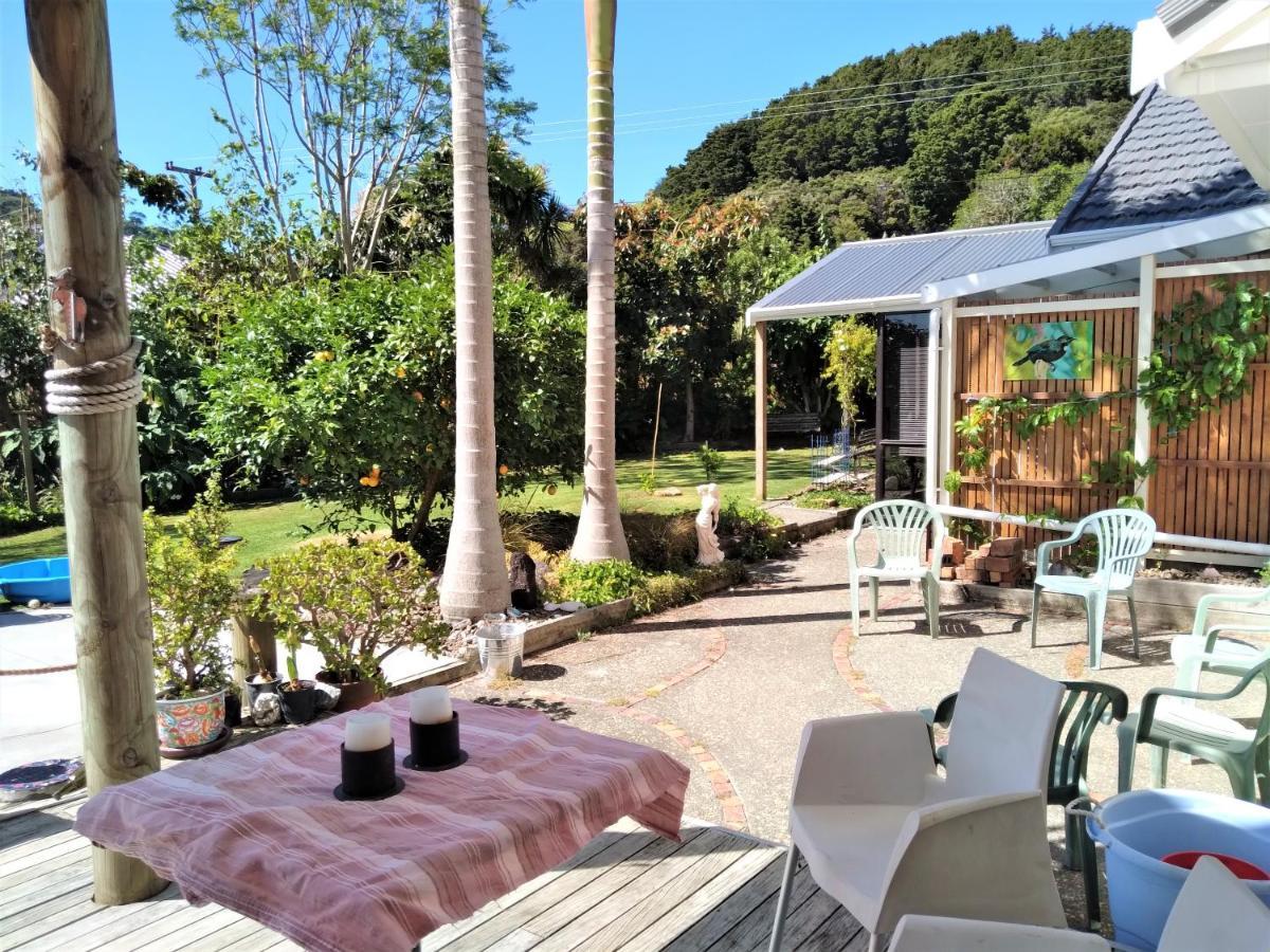 U Beauty - B & B Whangarei Kültér fotó