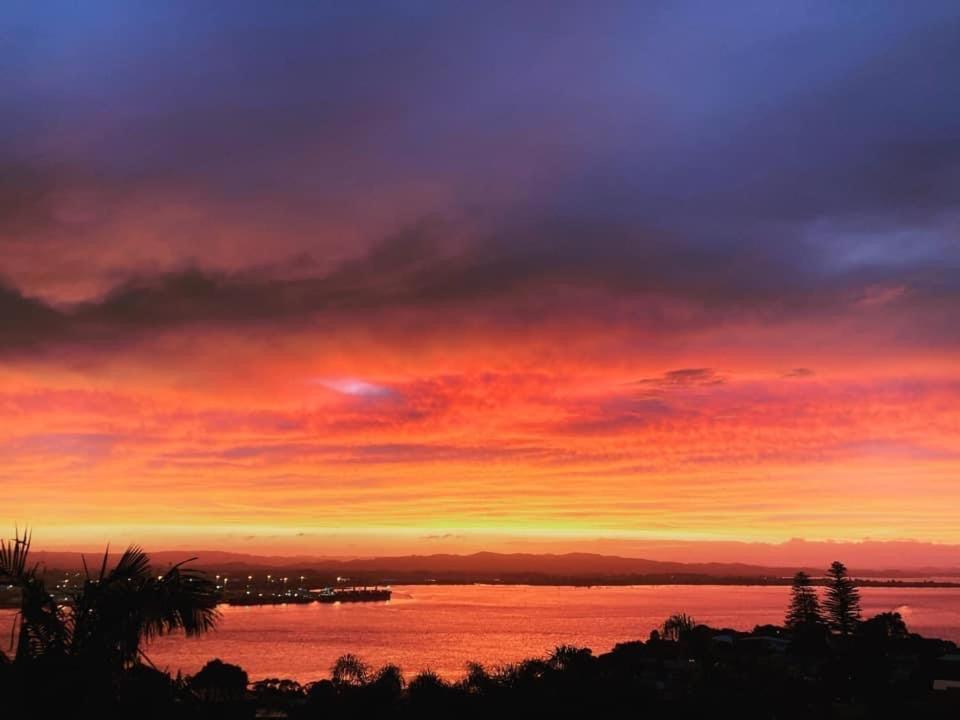 U Beauty - B & B Whangarei Kültér fotó